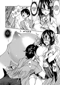 [Fukuyama Naoto] Milk Mamire | Milk Drenched Ch. 1-4 [English] =White Symphony= [Digital]