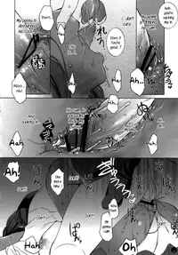 (C72) [L.L.MILK (Sumeragi Kohaku)] Mugen Rasen (Bishoujo Senshi Sailor Moon) [English] {rookie84}