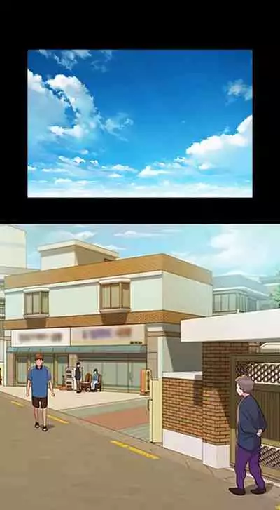 Sister Neighbors (Uncensored) [Chapter 1-18]