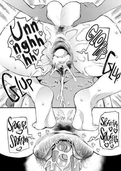 Mukashi no Uwaki Aite no Ko ga Jitsu wa Watashi no Musuko no Doukyuusei de 3