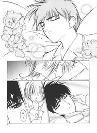 [Anthology] Tomoeda Gakuen File (Cardcaptor Sakura)