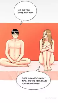 Hooker Ch.1-42 (English) (Ongoing)