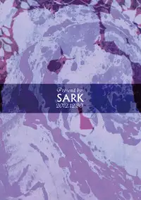 [SARK (Kamizawa Reiji)] Hen'ai no tessen [Digital]