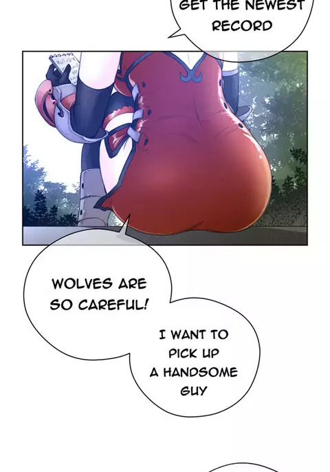 Perfect Half Ch.1-34