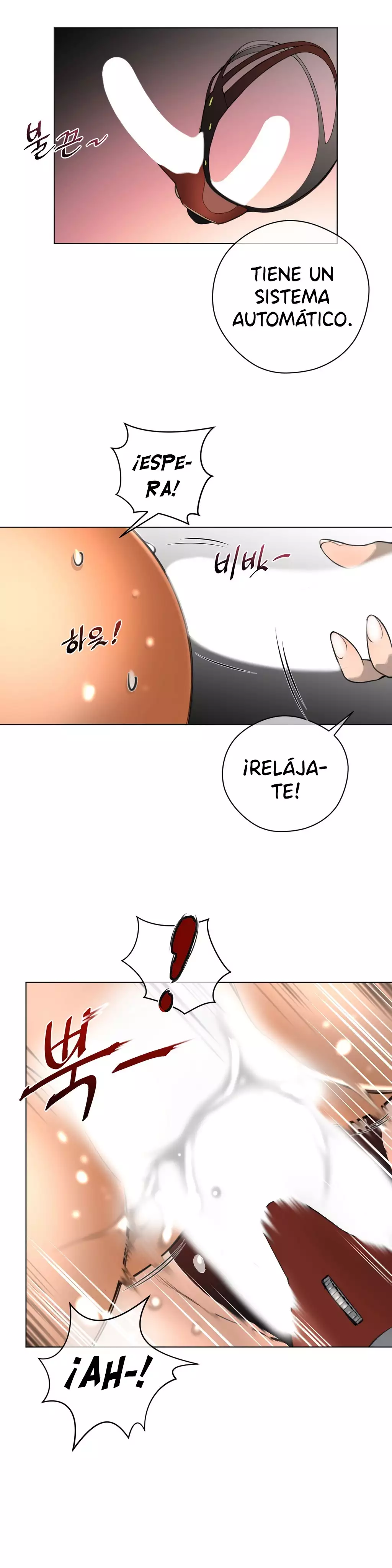 Perfect Half Ch.1-25