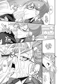 [CHIRO] Futari no Yakusoku | Promise (Shinzui Valentine Special vol. 1) English] [desudesu] [Digital]