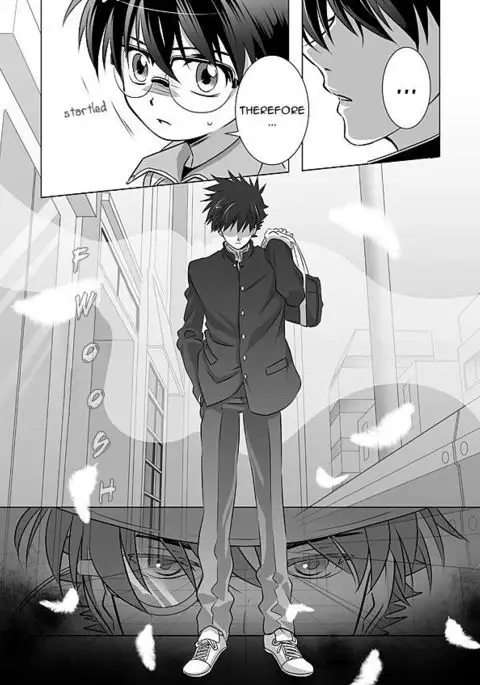 Hana Tsumibito wa Yume o Miru – Detective Conan dj