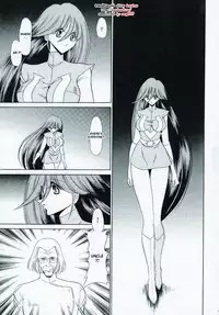 (C61) [Circle Taihei-Tengoku (Horikawa Gorou)] VV (Various) [English] [desudesu]