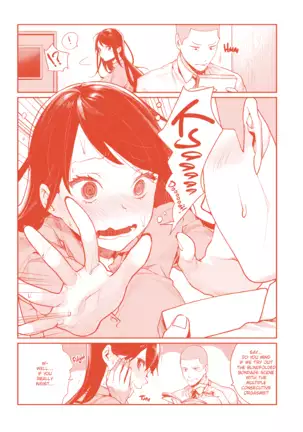 Prince of the Female Otaku Club