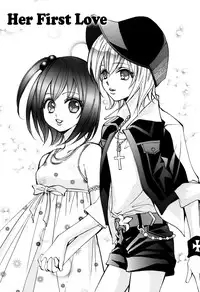 [Chi-Ran] Girl´s Love -shoujo bigaku- (English)