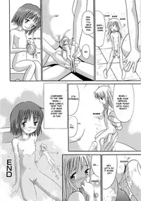 [Ogawa Kanran] Karimono Kurashi / A Borrowed Existence [English]