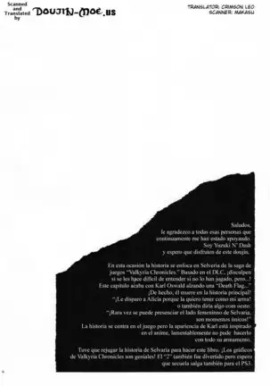 Boku no Subete wo Taisa ni Sasagu | I Will Give My All for the Colonel