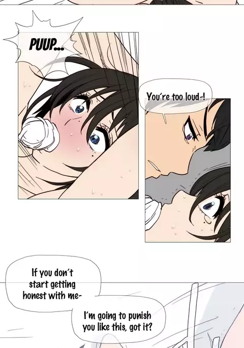 Household Affairs Ch.1-46