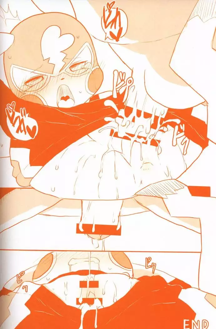 Joutai Ijou CASE:3 Mahi | 状态异常 CASE:3 麻痹