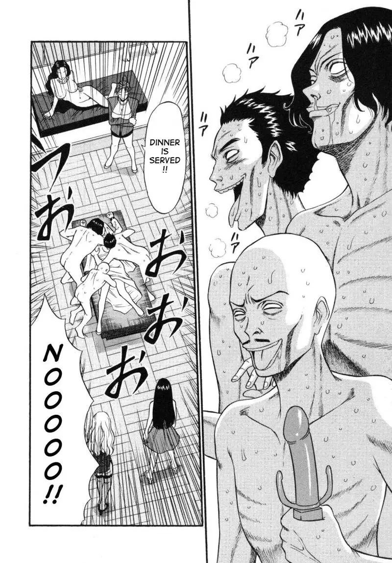 An Angels Duty6 - Nymphomaniac Family Blood