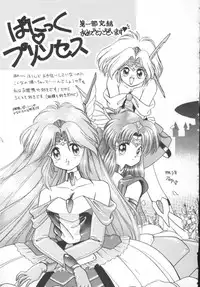 [Mugendai] Panic Princess 2