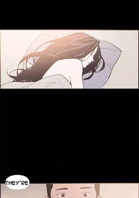 Cohabitation Ch.1-42