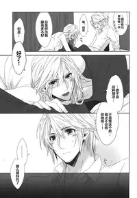 (C87) [CassiS (RIOKO)] Rose cocktail (Final Fantasy XIII) [Chinese] [临时义军]