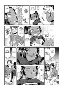 [Momonosuke] Tousatsu Kick Off (COMIC Anthurium 2017-03) [English] [Fated Circle] [Digital]