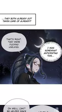 [Warpic] Narakarana Ch.0-21 (English) (YoManga) (Ongoing)