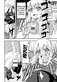 (SC2015 Autumn) [Achromic (Musouduki)] Loli & Futa Vol. 2 (Fatekaleid liner Prisma Illya) [English] [Mongolfier]