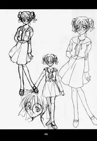 (C59) [P-Forest (Hozumi Takashi)] Enzai (Inuyasha)