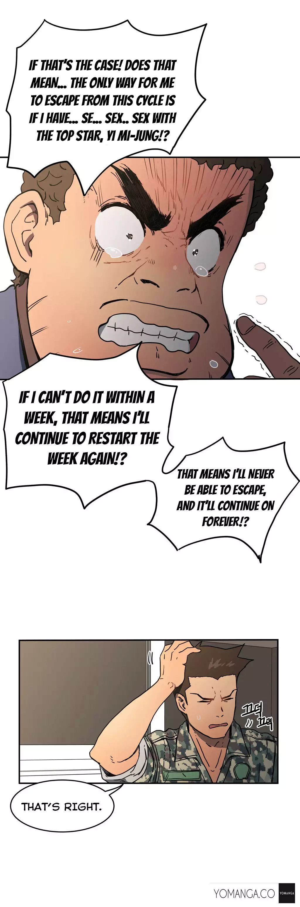 Refrain Love Ch.1-14