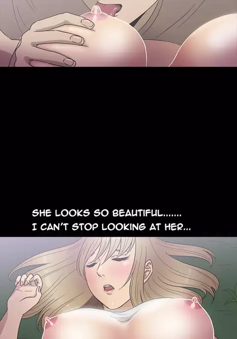 Secret Island Ch.1-24