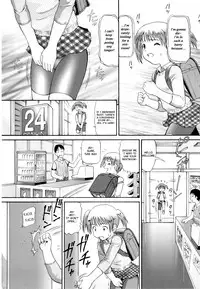 [Minion] Binkan ☆ Loli Torisu [English] [QC'd] {bfrost}