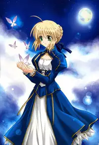 (C69) [PLUM (Kanna)] Gepparou Vol.6 (Fate/hollow ataraxia)