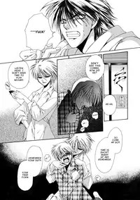 Dr. Ten - Map of Tokyo Savage Vol 2 (English)