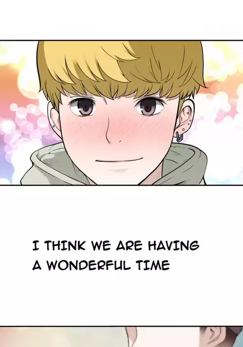 Tissue Thieves Ch.1-36