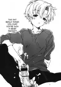 (C75) [J.O.C★e.go!! (Midori Kouichi)] Dorori Noukou Sunopi Aji | Googey thick taste for Suno (Clannad) [English] =LWB=