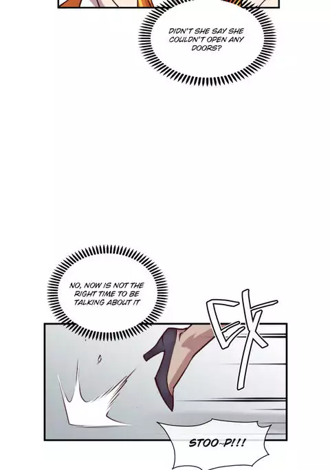 Master in My Dreams Ch.0-44