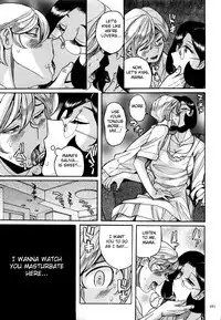 [Kojima Miu] Nympho Maman Boshi Soukan - Mama no Shikyuu wa Boku no Mono Ch. 1-21 [English] [Fated Circle]