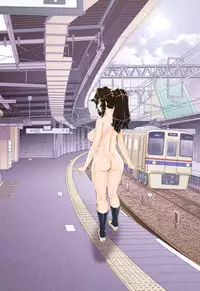 [Studio Tapa Tapa (Sengoku-kun)] PreCool #3 ~Minai-san to Hadaka no Ou-sama~ [Digital]