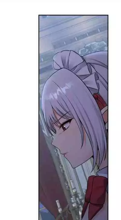 Elf Who Likes to be Humiliated Chapters 41 to 50