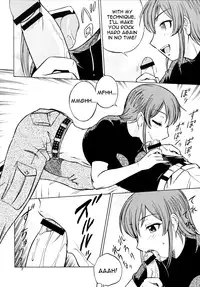 (C73) [Circle Taihei-Tengoku (Aratamaru)] Zoku Mousou Oujo (Princess Resurrection) [English]