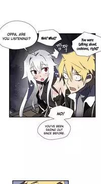 [Warpic] Narakarana Ch.0-21 (English) (YoManga) (Ongoing)