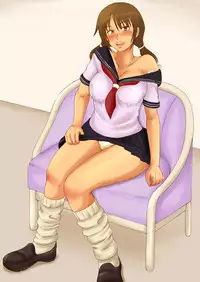 [wn] Saori no Enkou Nikki