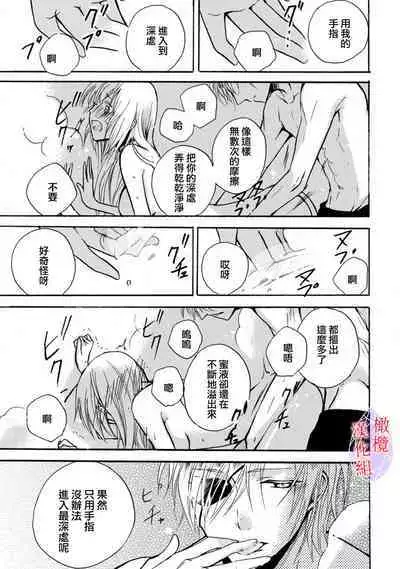 [Tenten] Aisare Hime to Takurami no Ou Otouto Kishi ~Dekiai Mitsugetsu~ Ch. 01-04｜心爱的公主，拥有的王子骑士~宠爱蜜月~ 01-04话 [Chinese] [橄榄汉化组]