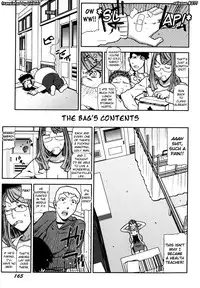 [Ikegami Tatsuya] Fukuro no Nakami Shinsouban [English] [biribiri]