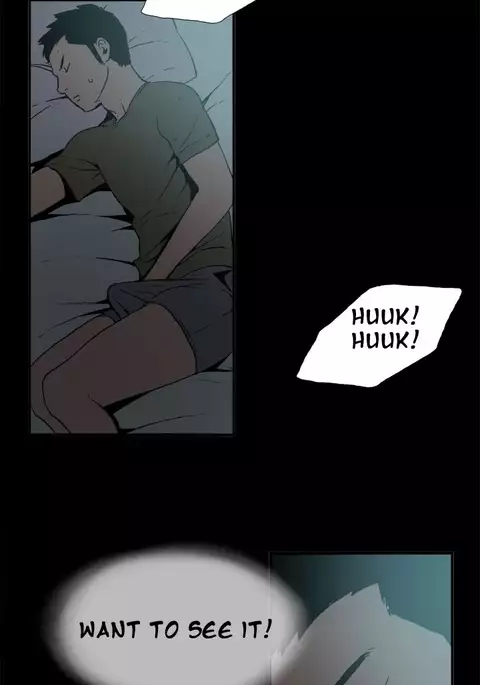 Cohabitation Ch.1-42