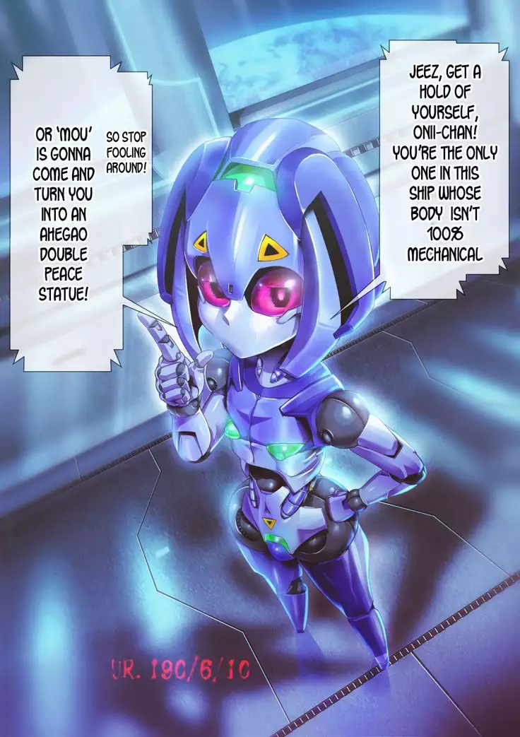 "Mou" ga Kite Ishi ni Sareru Hanashi Matome