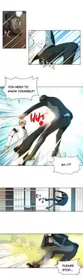 [Fantastic Whale] Twin Slave Ch.1-20 (English) (Ongoing)