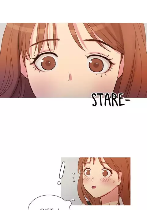 Scandal of the Witch Ch.1-32