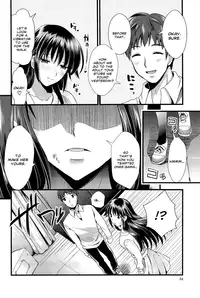 [Kojima Saya] Boku to Kanojo no Shujuu Kankei - Me And Her Master-Servant Relationship Ch. 1-3 [English] [freudia]