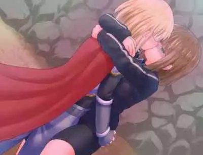 トラップ・バトルロワイヤル～女の子の誘惑を振り切れ!