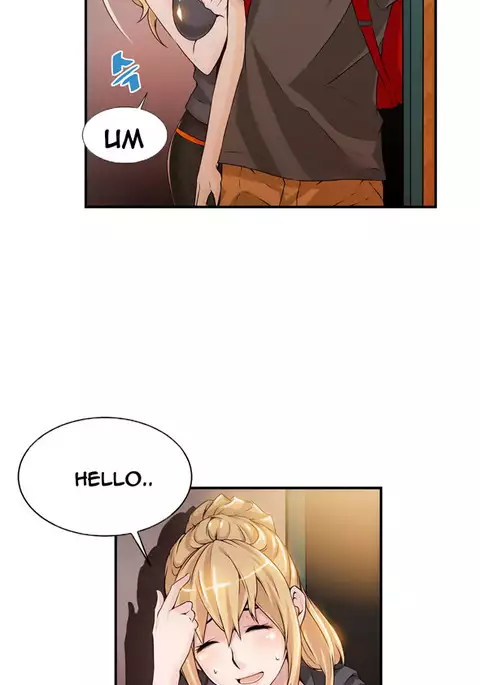 Kill the Dead Bastard Ch.0-13