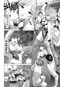 [Yunagi Kahoru] Kininaru Roommate Vol.2 [English]